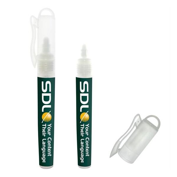 Stain Remover Thumbnail