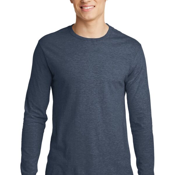 Young Mens Very Important Tee ® Long Sleeve Thumbnail