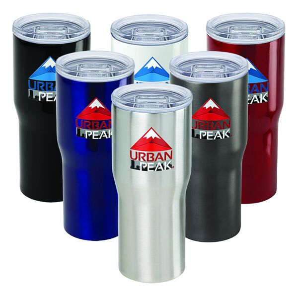 20 oz Urban Peak® Vacuum Tumbler Thumbnail
