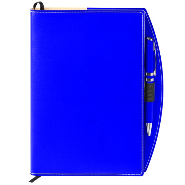 Bradford Refillable Journal Combo Thumbnail