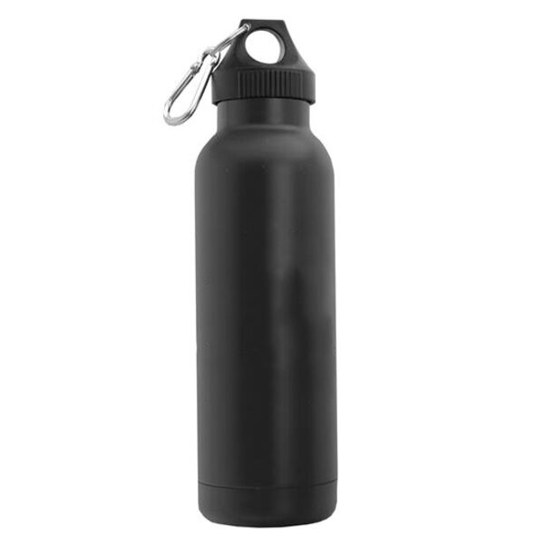 20oz Stainless Steel Vacuum Sports Bottle Thumbnail