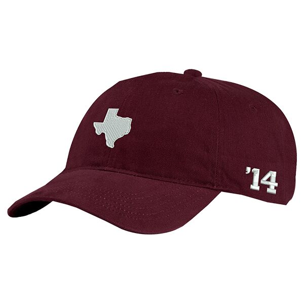 Class of '14 Cap Thumbnail