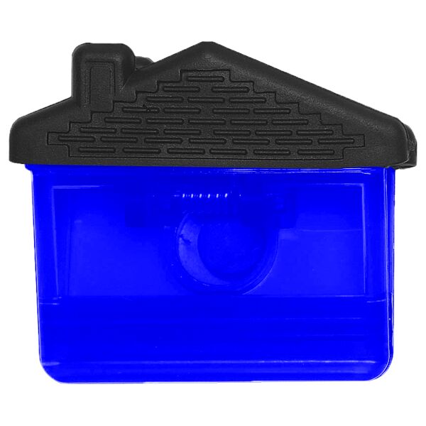 House Shape Clip Thumbnail