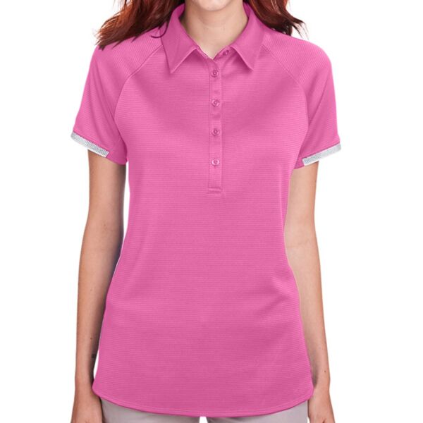 Under Armour Ladies' Corporate Rival Polo Thumbnail