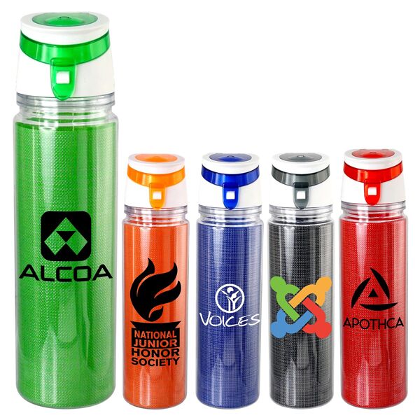 Trendy 18oz Strand Insert Bottle Thumbnail