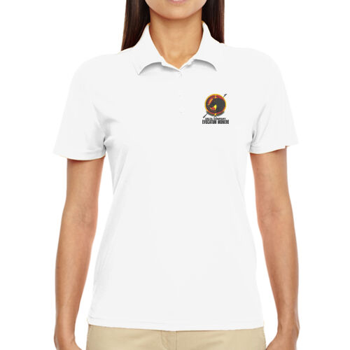 D-Co Ladies Performance Polo Thumbnail