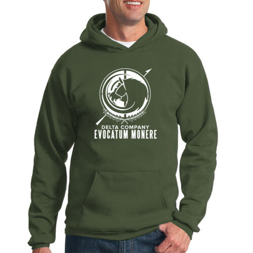 D-Co Hoodie Thumbnail