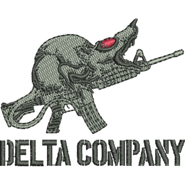 Delta Co Cap Thumbnail