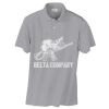 Comfortblend EcoSmart ® 5.2 Ounce Jersey Knit Sport Shirt Thumbnail