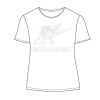 Ladies' Keepsake Vintage Jersey T-Shirt Thumbnail
