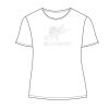 Ladies' Keepsake Vintage Jersey T-Shirt Thumbnail
