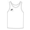 Ladies' Backstage Vintage Jersey Tank Thumbnail