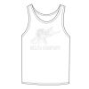 Ladies' Backstage Vintage Jersey Tank Thumbnail